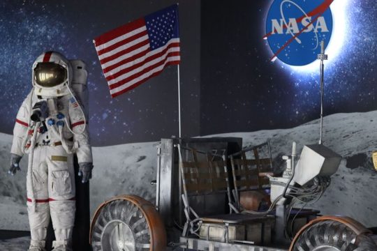 Life in Space